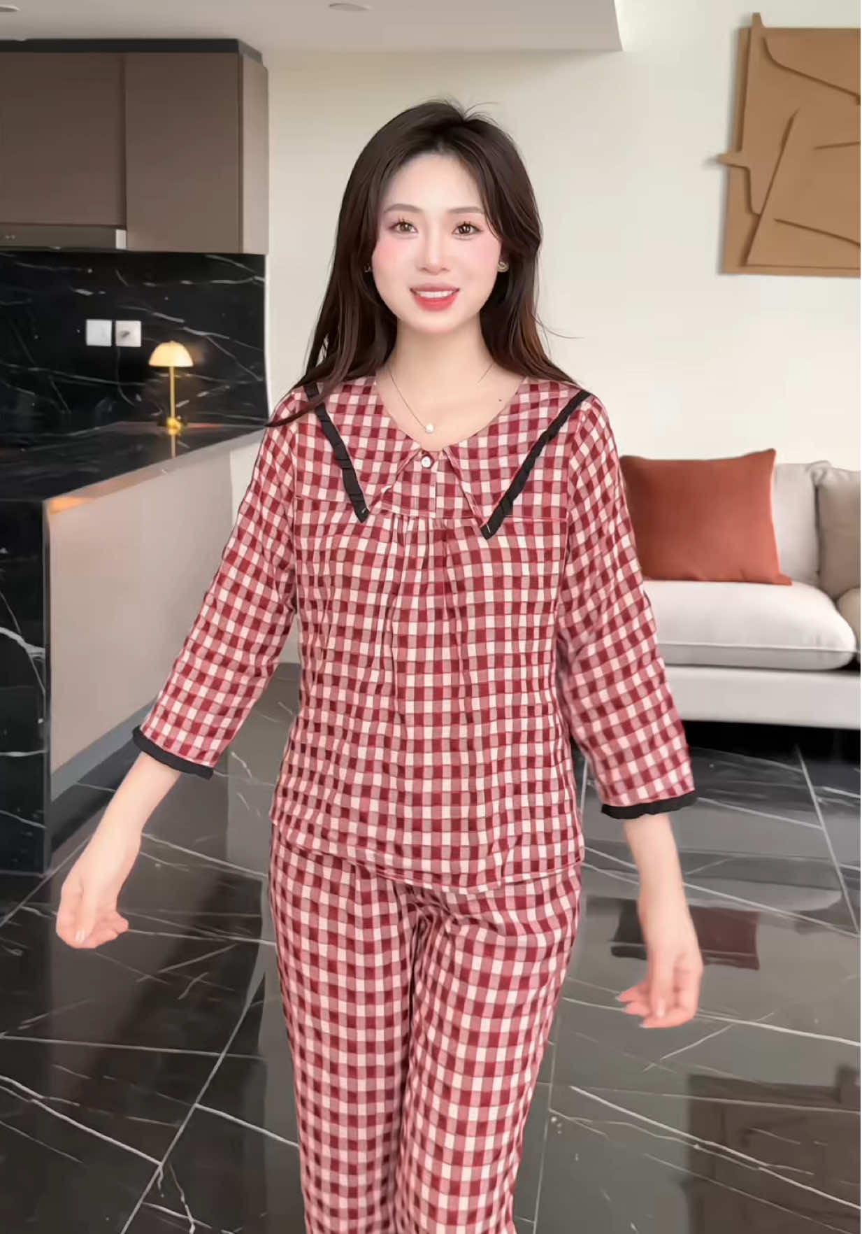 Set đã xinh còn hời nữa #milie #thoitrang #changthoitrang #fashion #reviewlamdep