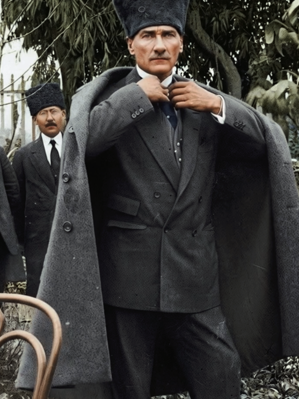 Her kim Türk ve Atatürk düşmanıdır, biliniz ki onlar mağlup ettiklerimizin Anadolu'da kalmış tohumlaridir. #türk #atatürk #keşfet #izmir #mustafakemalatatürk 