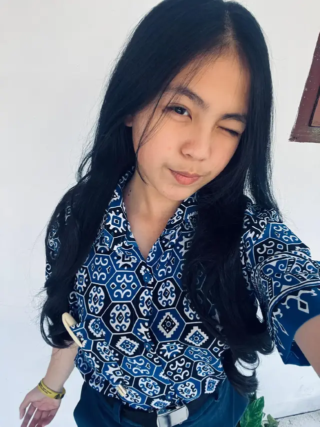 #monts? #fyp #cewemanado🔥 #nonamanis #sulut_manado 