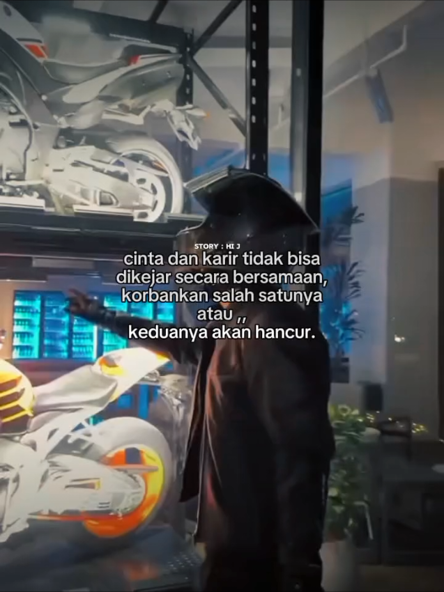 #cinta #dan #karir #galaubrutal #fypage 