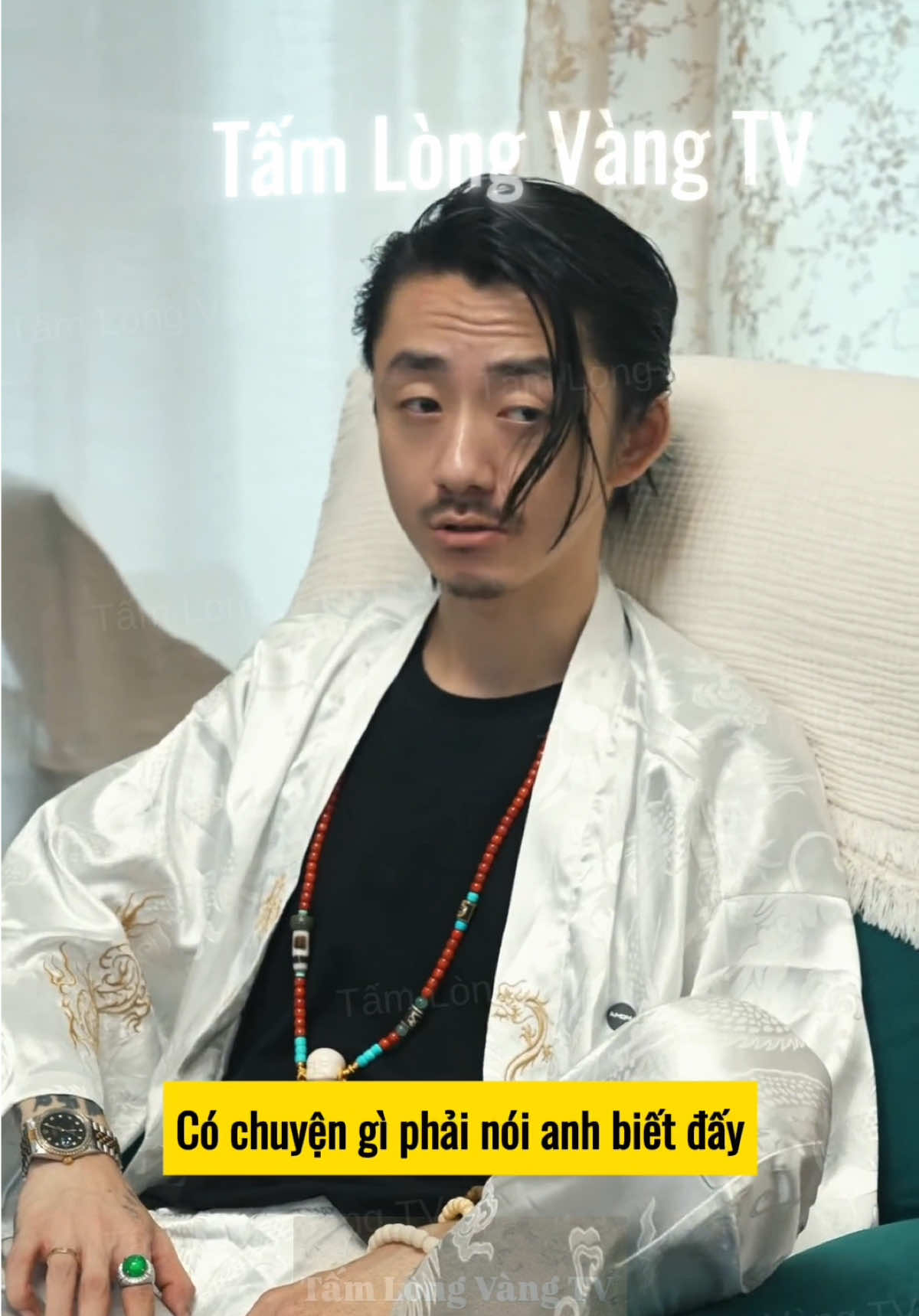 Dám đối xử tệ với em gái đại ca, anh chàng này chán sống rồi #tintuc #phimhay  #phimtrungquoc #cuocsong