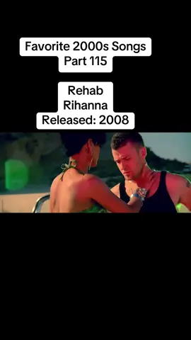 One of my favorites by Rihanna. With an assist from Justin who co-wrote and had some vocals. #rihanna #justintimberlake #2000sthrowback #2000smusic #fyp 