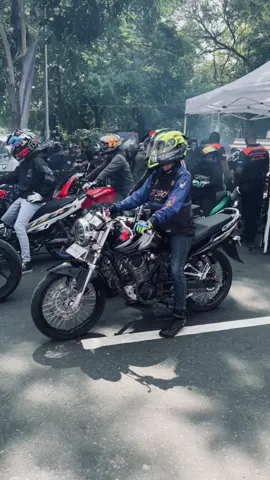 Besok lebih ke usahakan lagi 😇#mpplenyeh #megapro_herex #megapro_primus #foryoupage #fyp 