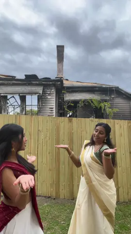 Last one for the season 🪷 #fyp #brisbane #mallu #sydney #southasia