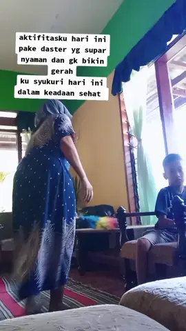 Daster nyaman dan trendy, cocok buat kamu yang suka tampil santai tapi tetap stylish! 🌸👗 Daster Dewasa ini bakal #jadi pilihan tepat buat kamu yang butuh kenyamanan tanpa mengorbankan penampilan. 🛒 Klik link di bio untuk beli sekarang! 💖 #DasterTrendy #FashionDewasa #OOTD #BelanjaOnline 