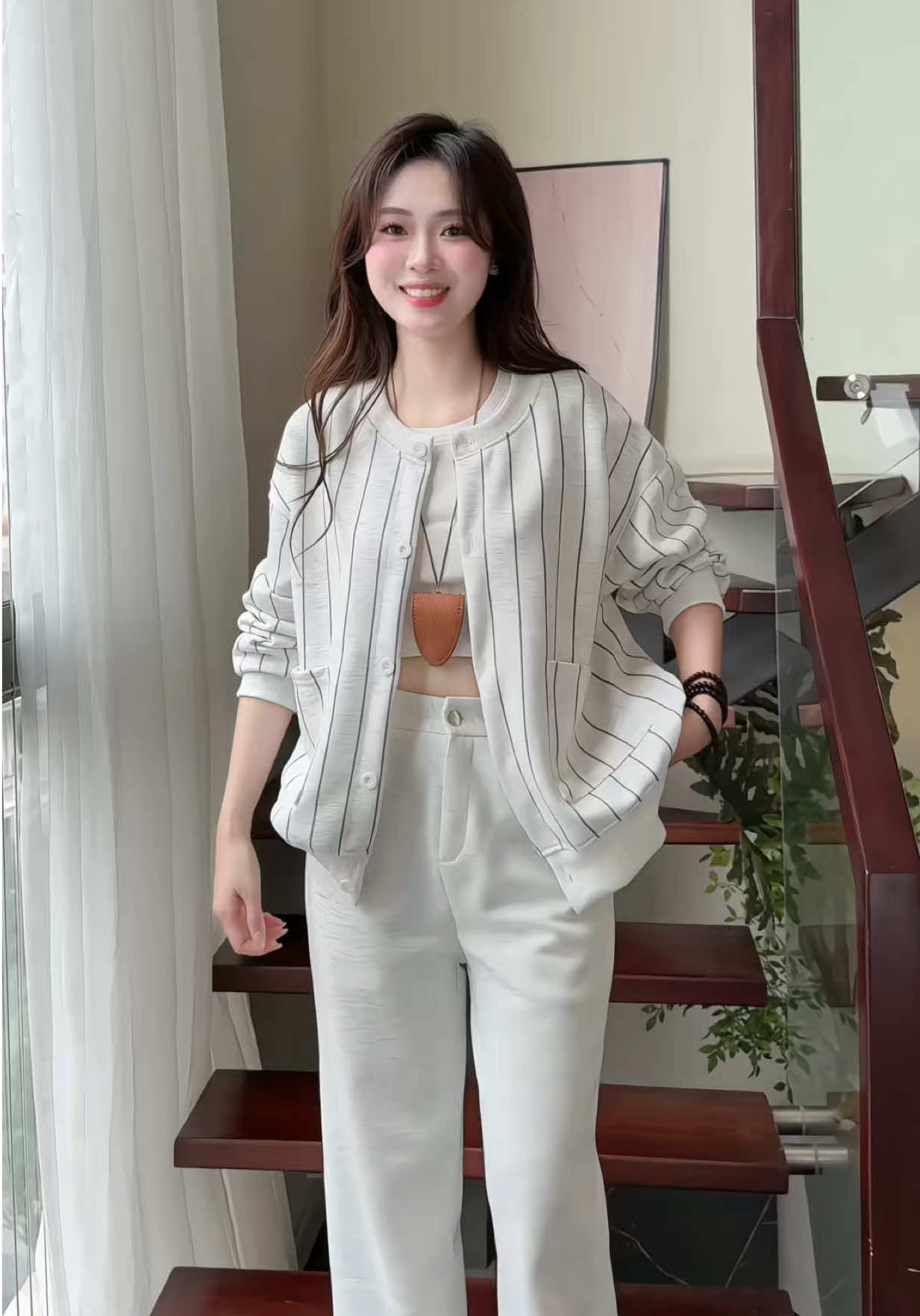 Áo xinh sale rồi #dehood #thoitrang #changthoitrang #fashion #reviewlamdep