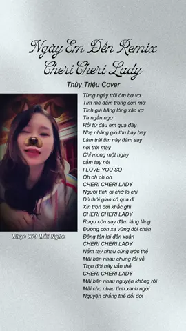 Từng ngày trôi ôm bơ vơ,... #ngayemden #chericherilady #xuhuong #viralvideo #nh4tentertainment 