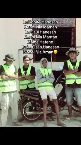 Pesona Abang Kuli👷🏽‍♂️😆🔥#Anaktimur🤙🏾 #timorleste🇹🇱❤foryoupage 