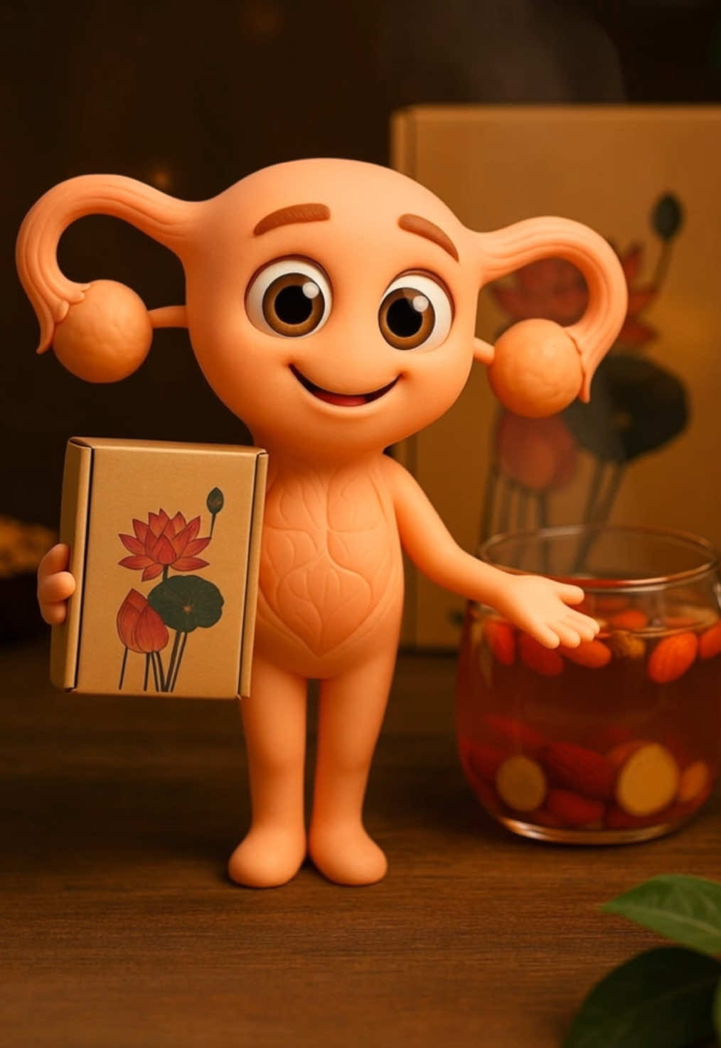 Ngày ấy có thể lặp lại… nhưng cơn đau thì không  Trà gừng đường nâu An Nhiên – ấm bụng, ấm lòng, an nhiên  Đừng chờ thêm một tháng nữa, chăm sóc bản thân ngay hôm nay!#tragungduongnau #tiemtraannhien #suckhoe #tiktokhealth #tragung 