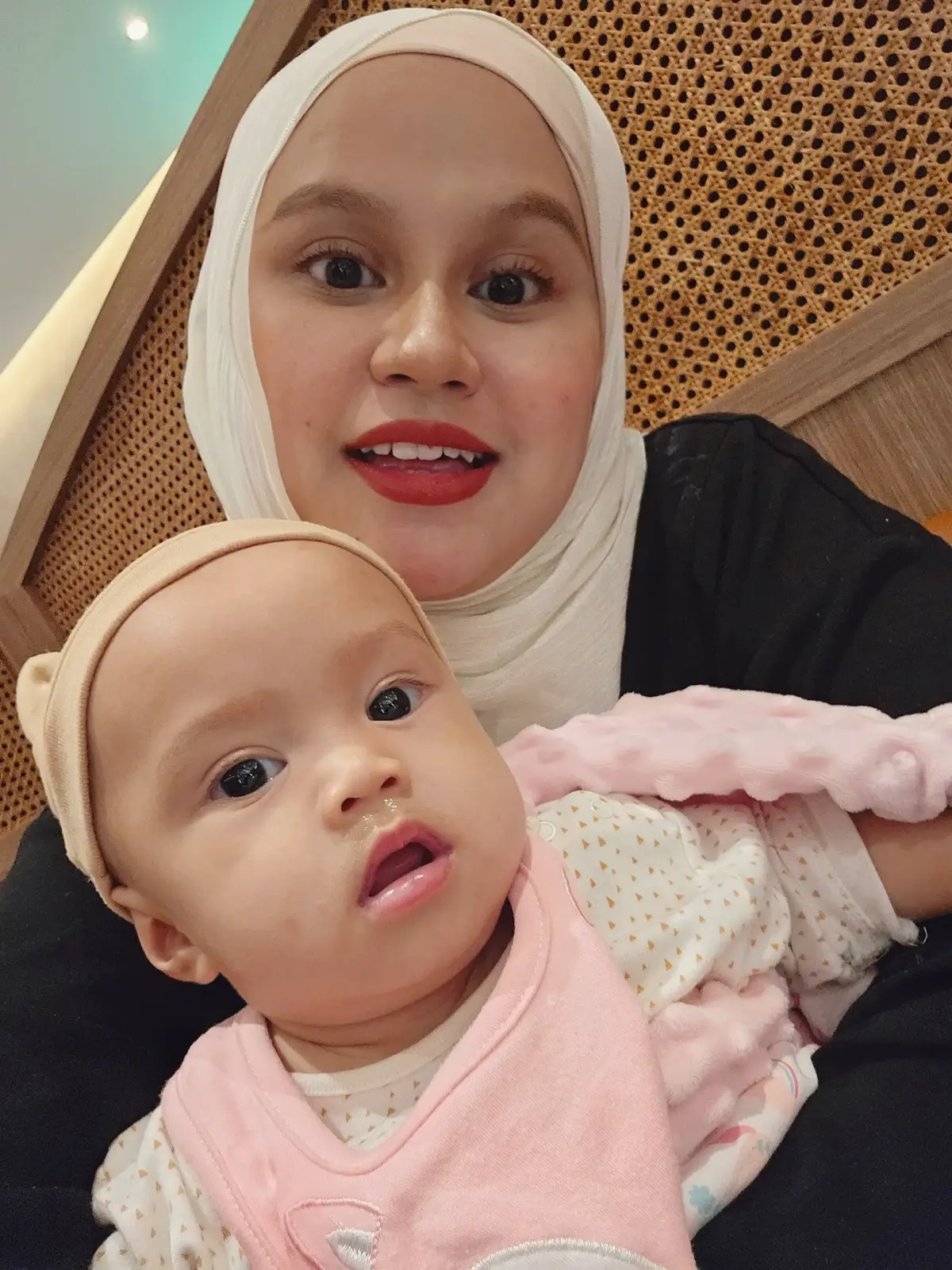 alhamdulillah masyaAllah.