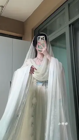 hán phục #hanfu汉服 #cotrangtrungquoc #xh #tieungu 