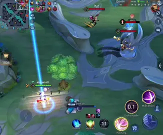 tội khỉ #nakroth #lienquanmobile #tùngmx 