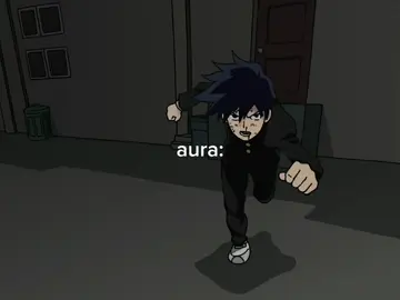 Los protas con más aura del anime🔥💀#anime #animeedit #otaku #badassanimemoment #momentosepicosdelanime 