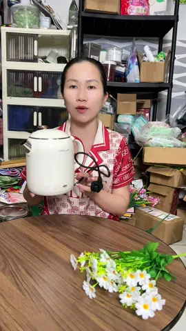 Ấm siêu tốc 1 lít #baoyenbn0 #xuhuong #xuhuong #amsieutoc #amsieutoccaocap 