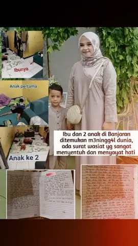 Kasus ibu di bandung yg bundir dan 2 anak yg ikut..#fyp #foryoupage❤️❤️ #masukberanda #xyzbcafypシ #viraltiktok 