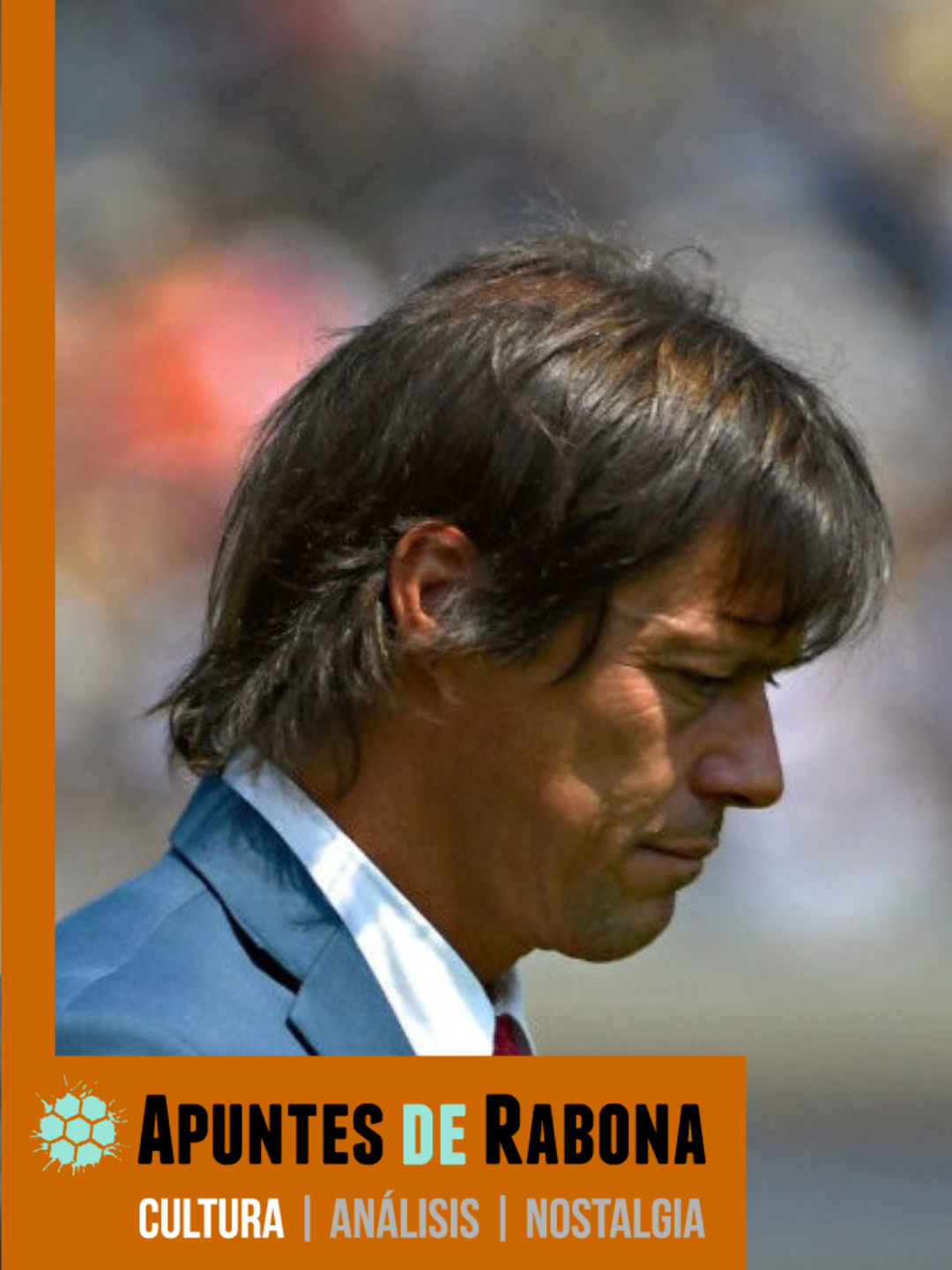 Las palabras de Matias Almeyda sobre su lucha y la de todos los futbolistas contra la depresión 😔 #futbol⚽️ #paratiiiiiiiiiiiiiiiiiiiiiiiiiiiiiii #matiasalmeyda