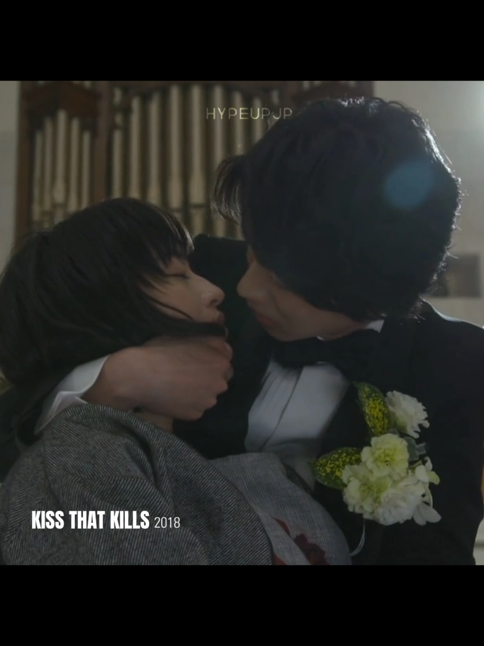 TIME TRAVEL JDRAMA #jdrama #japanesedrama #recommendations #kissthatkills  #marrymyhusband 