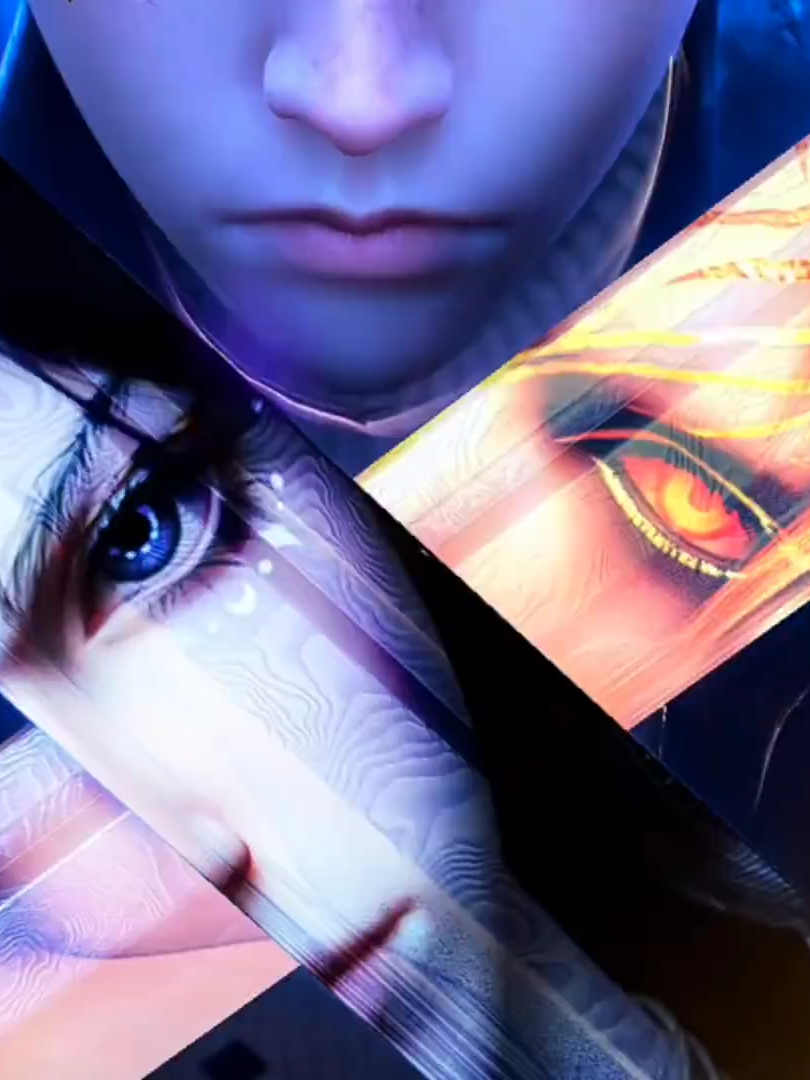 大夏境内神明禁行 #斩神 #我在精神病院学斩神 #超燃剪辑 #国漫推荐 #donghuaedit #donghua #tramthan #lamthatda