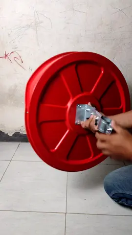 convex mirror outdoor atau cermin cembung jalan raya  #cerminoutdoor #cerminjalan #cermincembung #convexmirror #cerminbelokan 