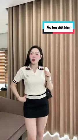 Em này xinh lắm mấy bà ưii #phanhm58 #aolendetkim 