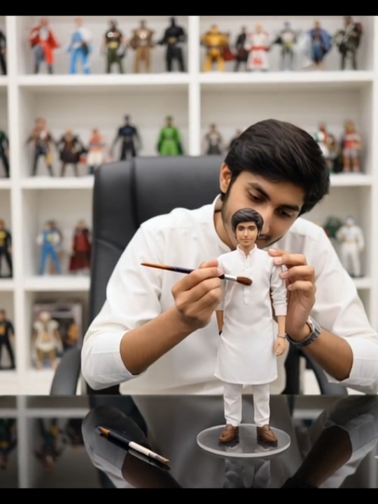 #creatorsearchinsights *103%TREND* OHH🙈🕺@MINAL QURESHI🍂 #geminiphotoedit #tutorial #creatorsearchinsights #100kviews homeimprovement Lcw