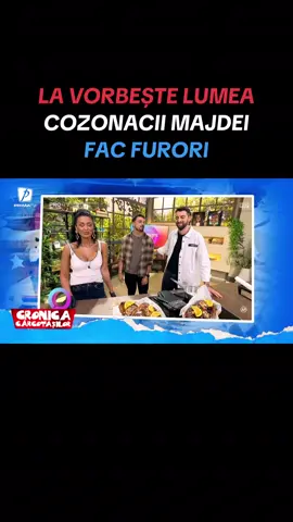🔴 Cui nu-i plac cozonacii?! 😆 #cronicacarcotasilor #comedie #viral #foryoupage #pamflet      ‼️ Această emisiune este un pamflet și trebuie tratată ca atare ‼️