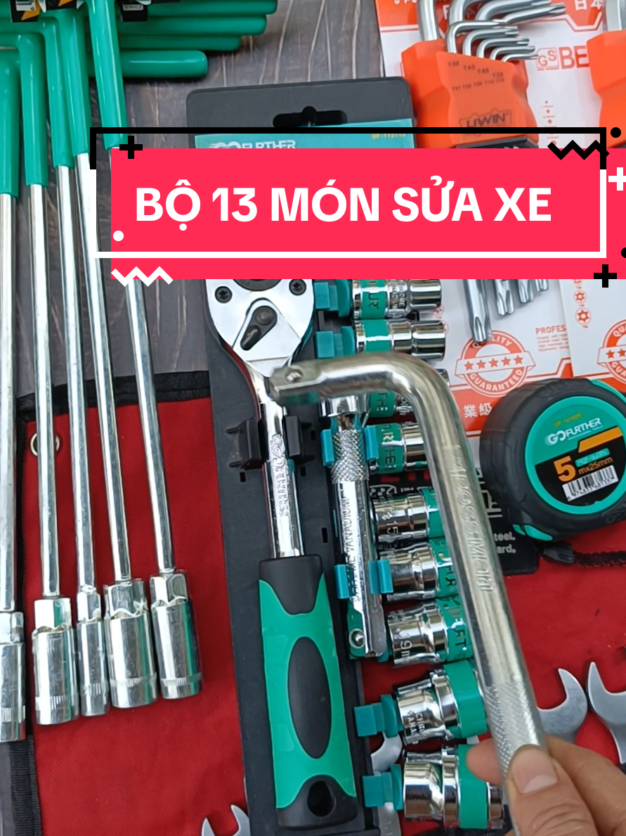 bộ sửa xe  #combodonghecoban #xuhuongtiktok #bodonghe 