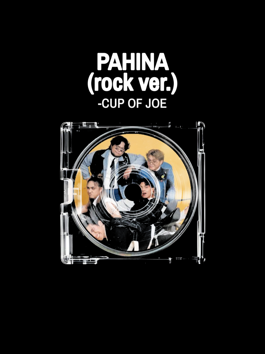 relapse ka muna>>> #pahina #cupofjoe #lyrics #fyp #renegadestories 