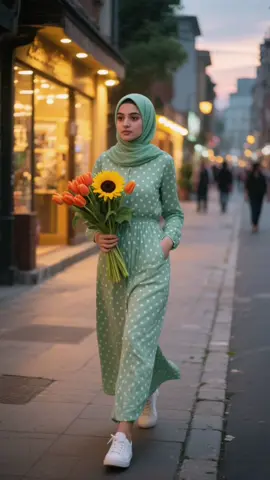 Vacation dress Inspo cool outfits breathable dresses Hijab girls outfit Islamic Gown#UK #DRESS #foryoupage❤️❤️ #OOTD#FASHION  #hijabgirl #OUTFITS #Summer #VIRAL 