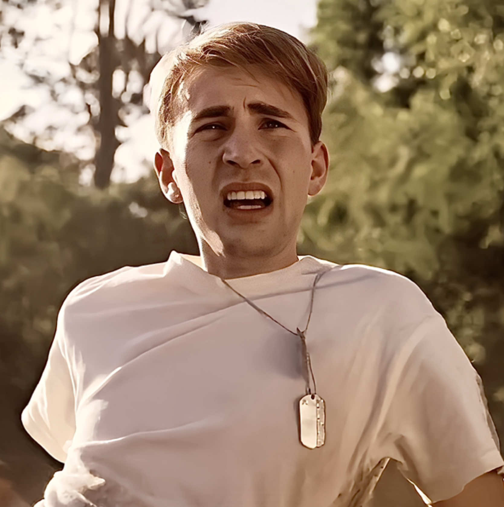 CAPTAIN AMERICA: THE FIRST AVENGER | กัปตันอเมริกา: อเวนเจอร์ที่ 1 #Movie #captainamerica #steverogers #Marvel #พากย์ไทย 