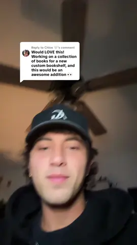 Replying to @Chloe 🤍 consider it yours chloe..