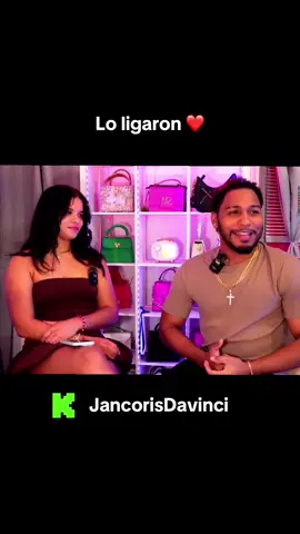 JANCORIS X PINKRD #jancorisdavinci 