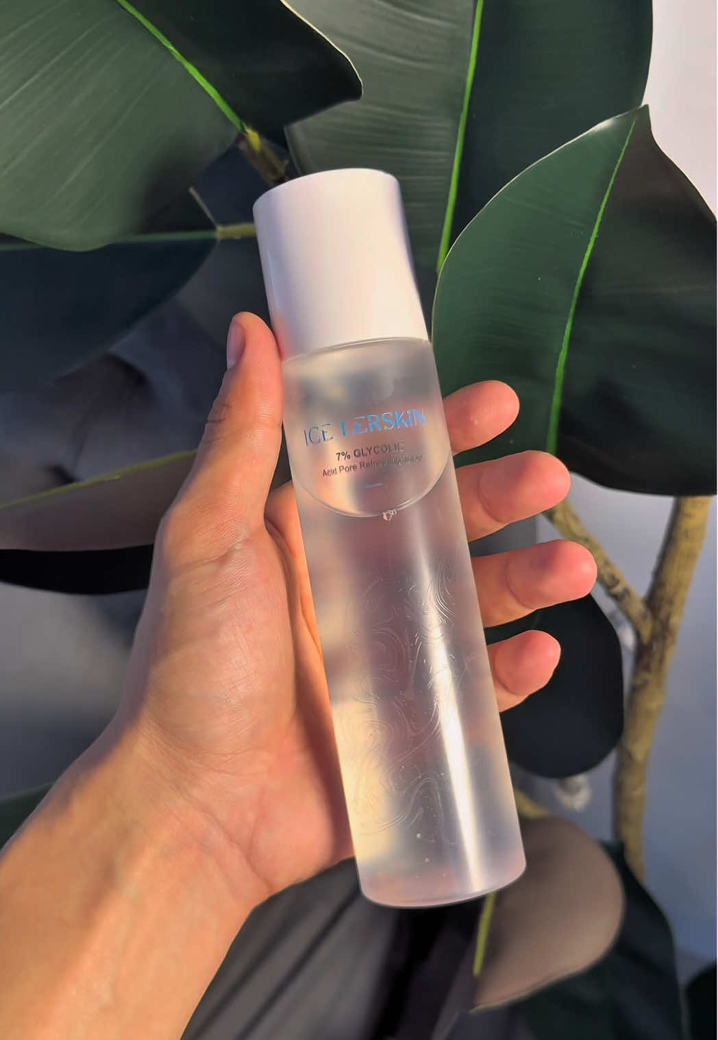 Bakit nga ba wala kapa nito? 🤔#toner #icelerskin #clearskin 