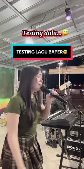 Lagunya bikin baper...😂😂 #ferawong #orangbangka  #bangka #bangkabelitung  #fypppppppppppppp 
