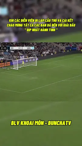 Bịp thế này thì chịu rồi #bongda #fyp #foryou #blvkhoaimon 