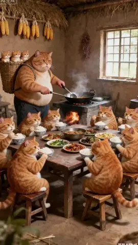 Động vật đáng yêu #xuhuong #cat #petcute #animals #funnyvideos 