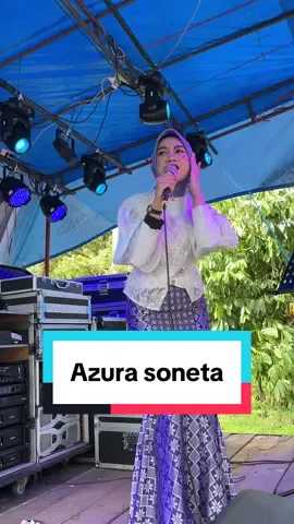 Azura soneta  Live performace  #viral  #sounddangdut  #orgentunggal  #sumbar  @AzuraSoneta💙 