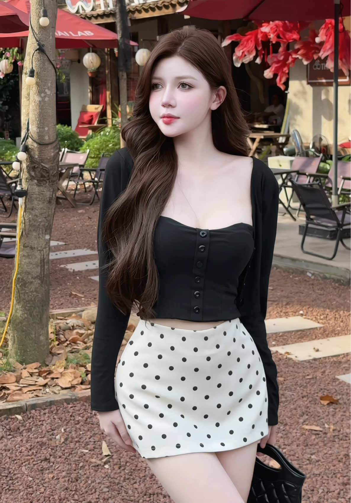 Set 3 chi tiết#xuhuong #xuhuongtiktok #fyp #trangbaly 