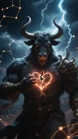 برج الثور… أكثر الأبراج التي تنكسر قلوبها بسبب الخيانة 💔 هل توافق أن الثور هو الأكثر وفاءً؟ #الأبراج #برج_الثور   #الأبراج_اليومية #أسرار_الأبراج #الثور