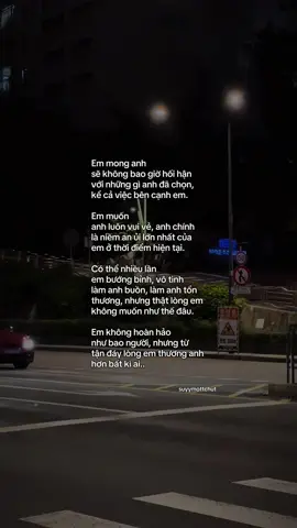 “Em mong..” #tinhyeu #suyymottchut #fyp #viral 