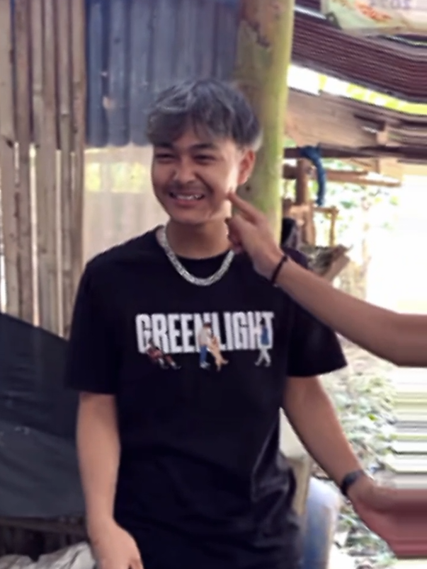 eh gemes dia pegang²🤭🤏🏻@فيصل @☆ﾟʝꪱ𝕓☆ﾟ #isalovers #isalgwsm #affanfaisal #najib #masnajibgwsm 