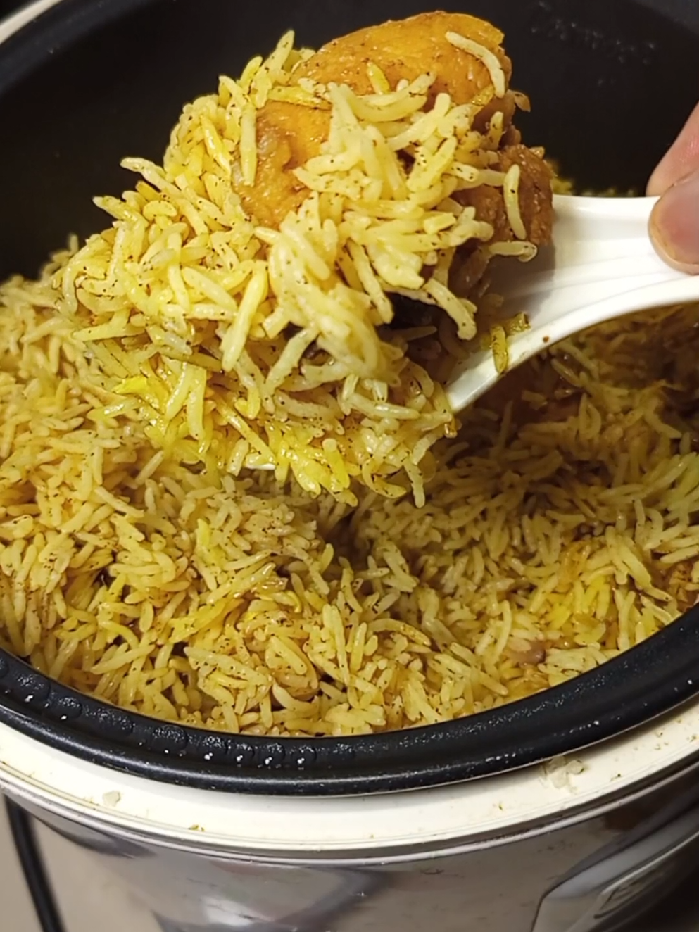 Cara masak nasi kebuli beras basmati nasi briyani resep #nasikebuli  #nasibriyani 