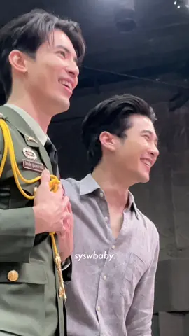 ลูกธนูมันคงย้อนกลับได้แหละ 👉🏻👈🏻 🏹💘 ( #สนยูโร #soneuro ) #sonyuke #euroyotsawat 