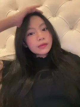 stop pegang rambut