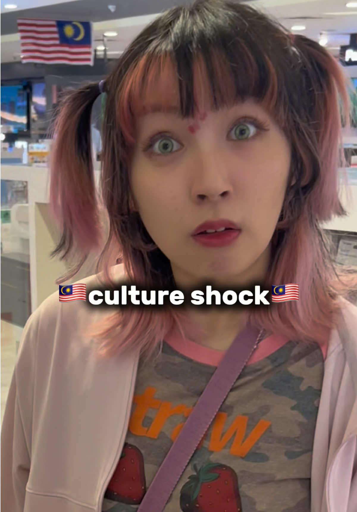 Eh!? #fyp #fypmalaysia #japanese #cultureshock #culture 