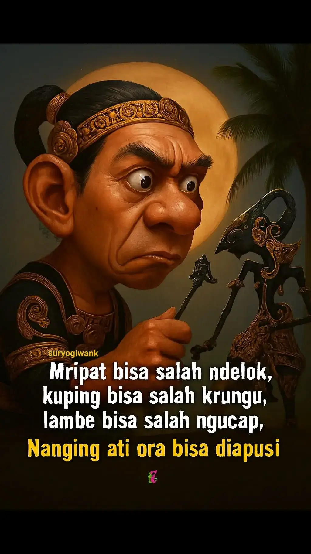 #pituturjowo #indonesia🇮🇩 #fyppppppppppppppppppppppp 