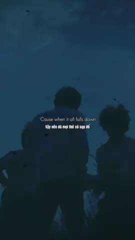 All Falls Down - Alan Walker #allfallsdown #alanwalker #songlyrics #vietsub #aestheticvideos 