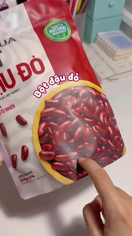 Ủ bột đều đặn để da luôn sáng đẹp✨✨ #botdaudo #obaxua #duongtrang #utrang #botdaudotamtrang 