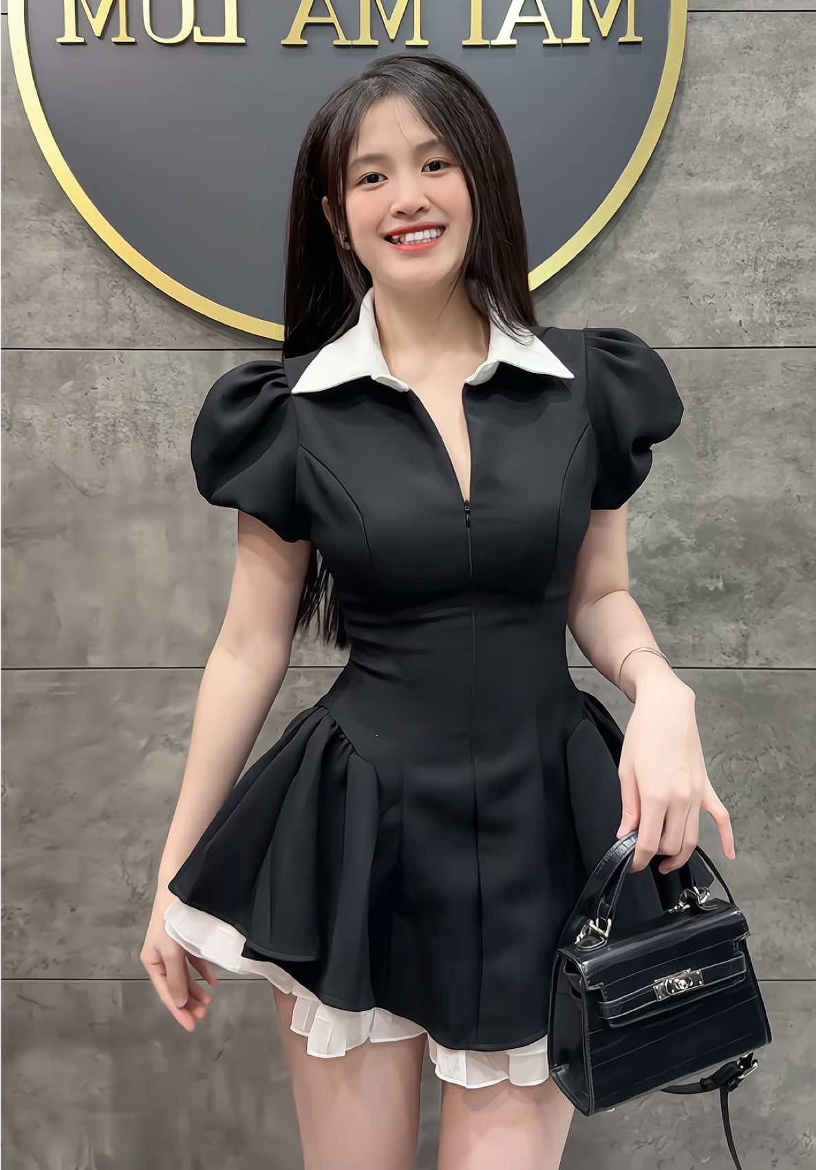 Váy nữ xinh