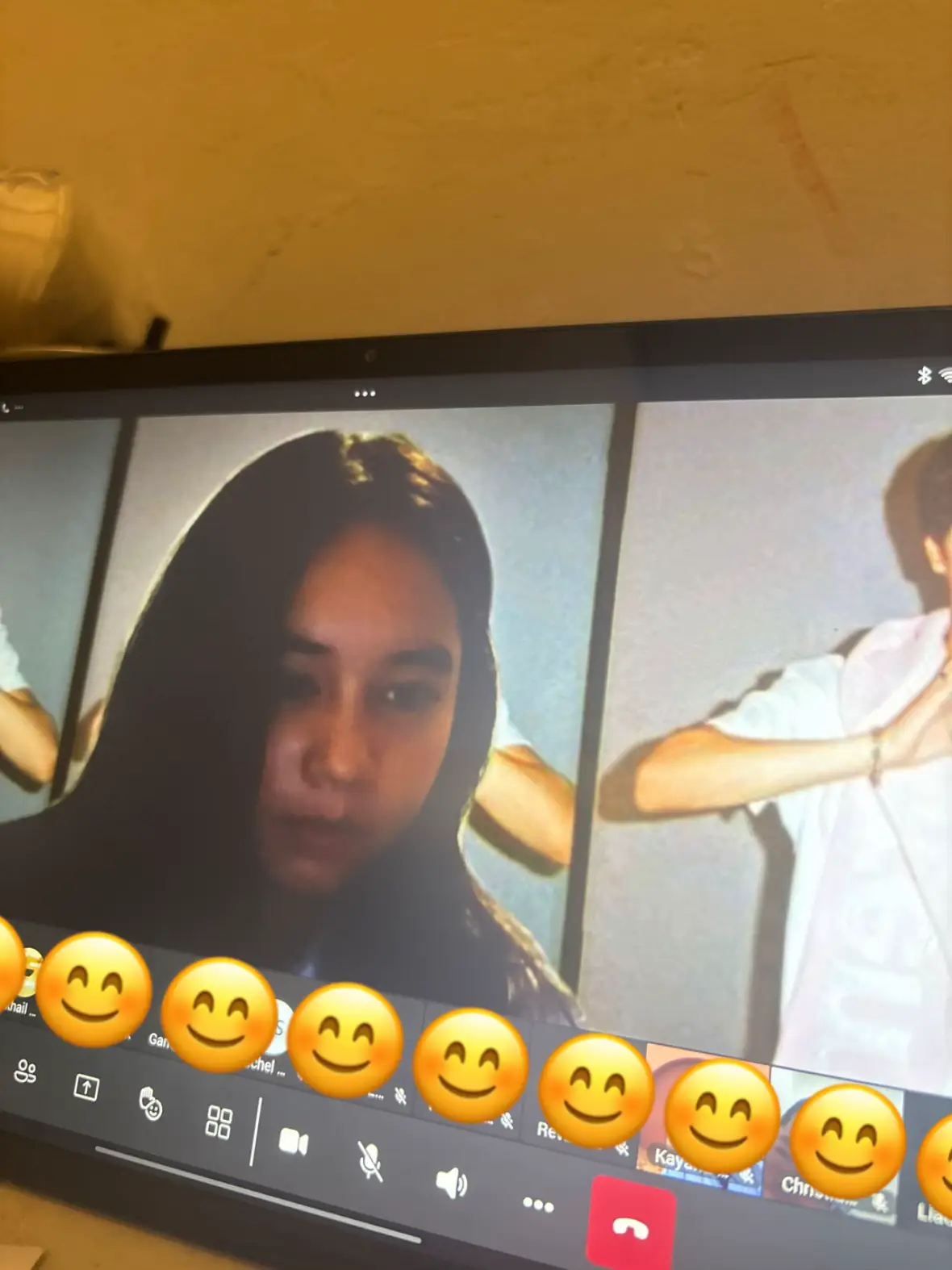 Kadang kiding september